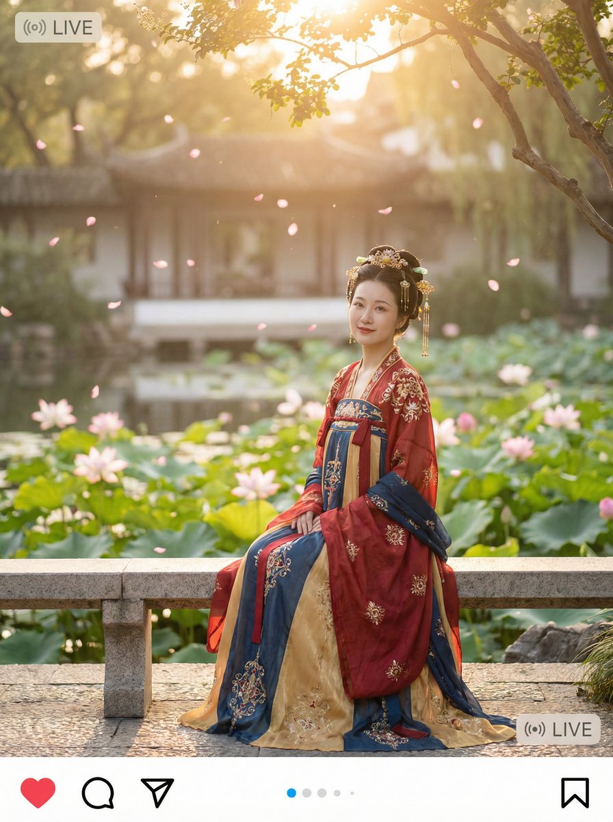 黑料视频唐风写真