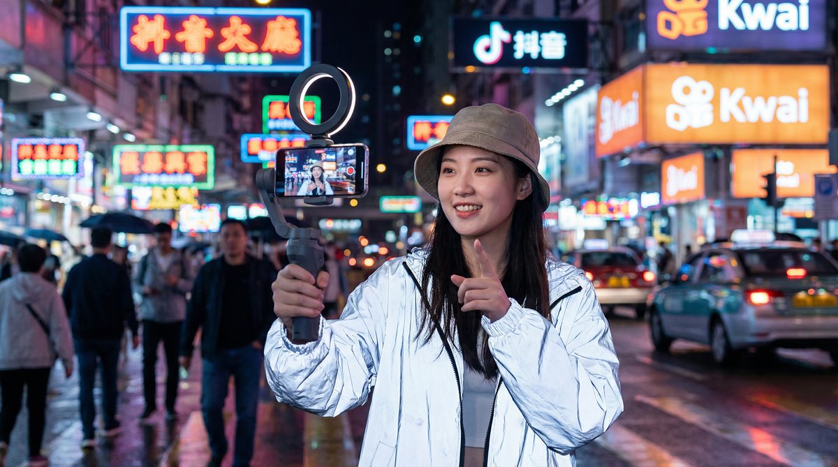 黑料视频短片创作教程